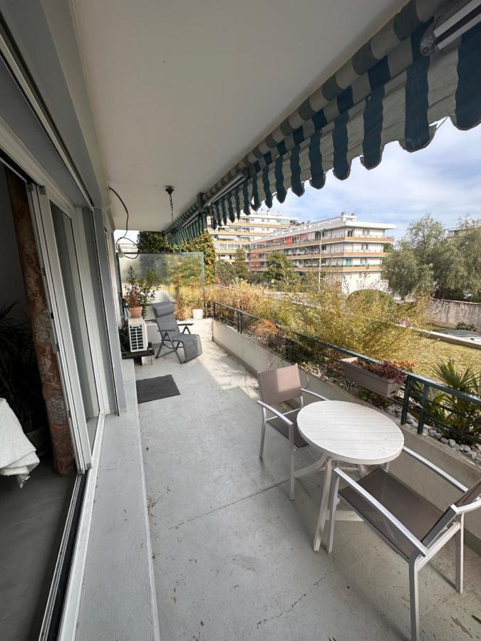 La Garde D'Antoine - Appartement Centre Ville Exterior photo